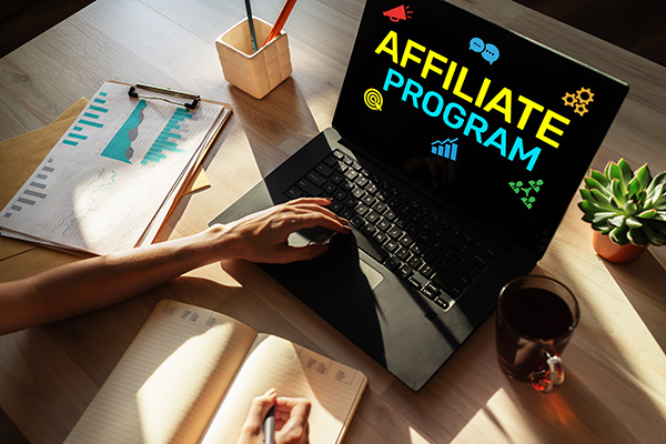 Become an Affilaite Channel Specialist