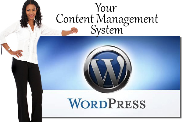 WordPress: Your Content Management System