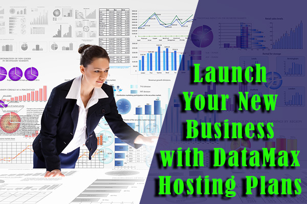 Website Hosting Plans