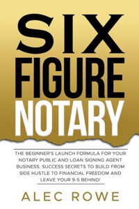 Six Figure Notary