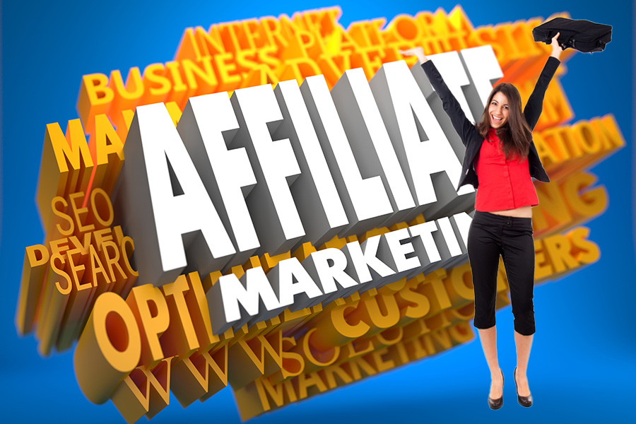 Become an Affiliate Marketing Specialist