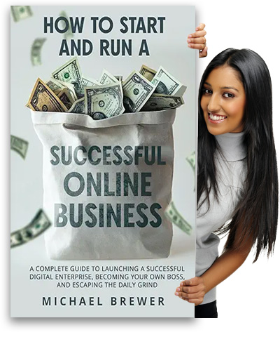 How to Run a Successful Online Business