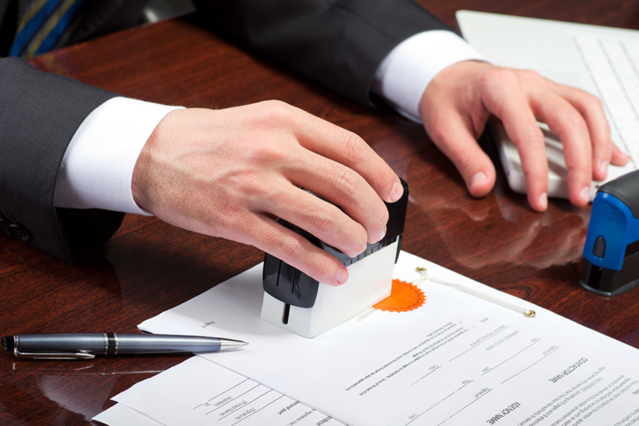 Launch a Mobile Notary Business