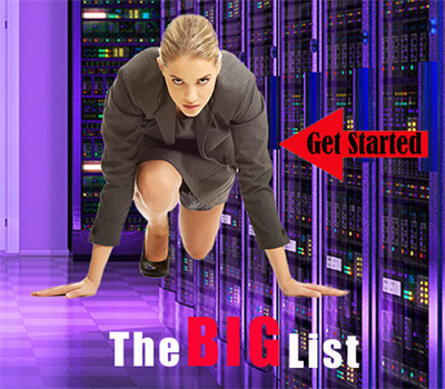 The List of 100 Home Based Enterprises