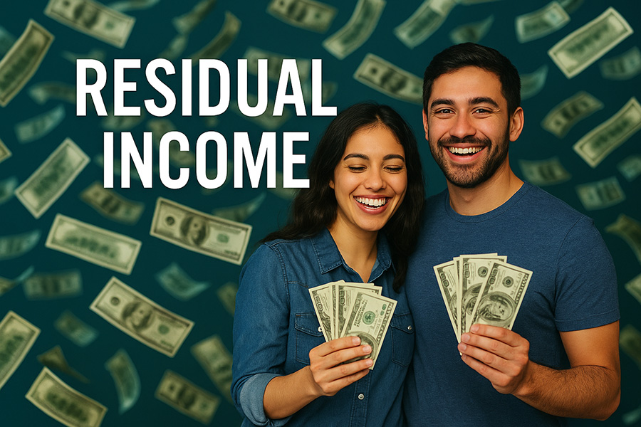 Residual Income